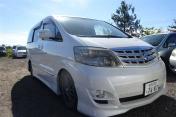 toyota alphard_v